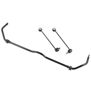 Audi A3 Sway Bar Brackets - Rear - ST Suspensions - Anti-Swaybar Adjustable - `15-`20